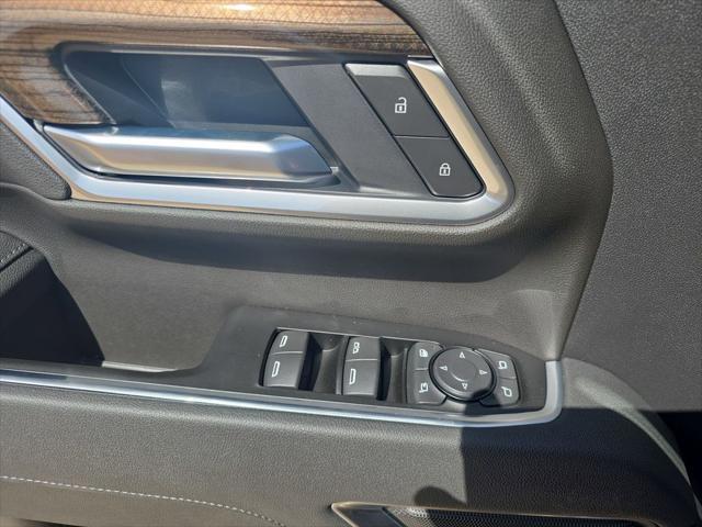 2026 Chevrolet Silverado 2500HD Crew Cab, Standard Bed, LT, 4WD