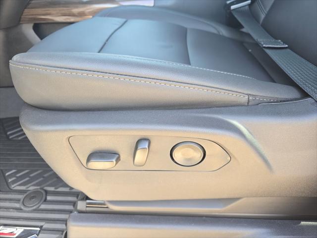 2026 Chevrolet Silverado 2500HD Crew Cab, Standard Bed, LT, 4WD