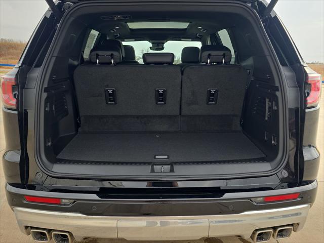 2026 GMC Acadia Denali FWD
