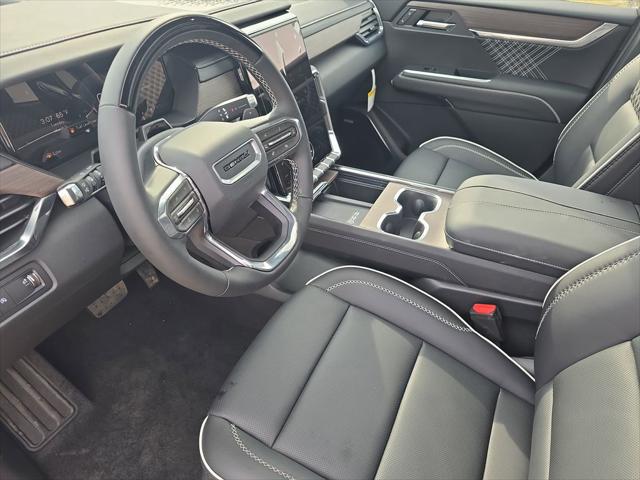 2026 GMC Acadia Denali FWD