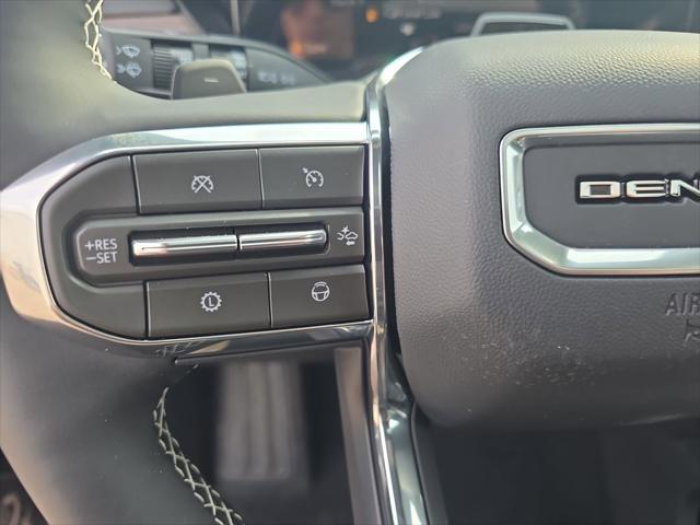 2026 GMC Acadia Denali FWD