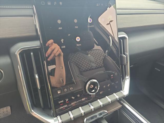 2026 GMC Acadia Denali FWD