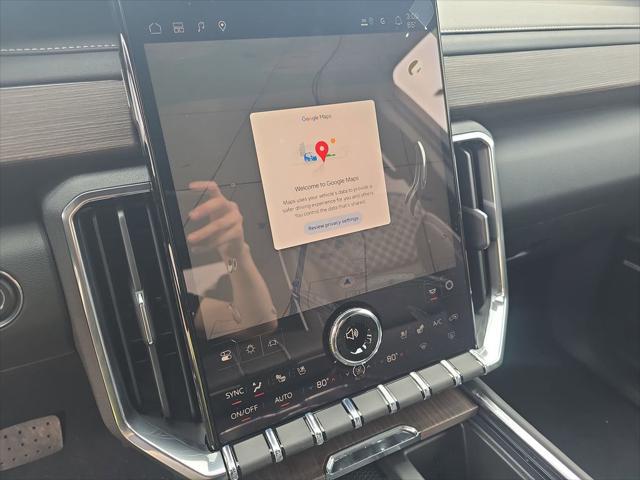 2026 GMC Acadia Denali FWD