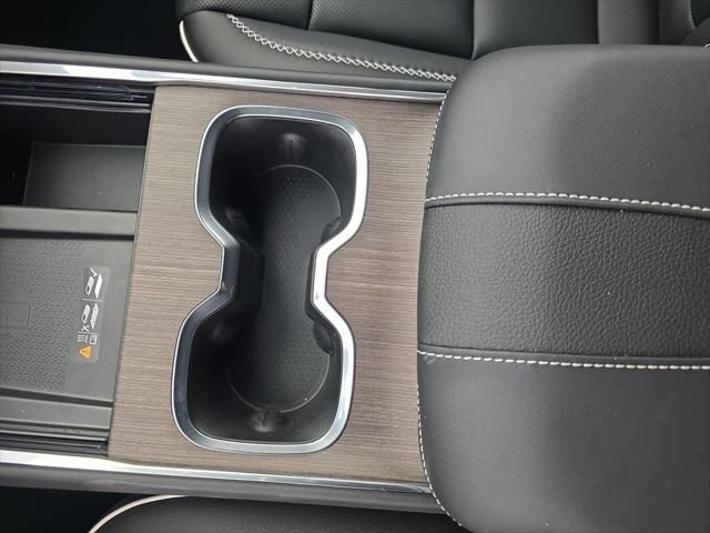 2026 GMC Acadia Denali FWD
