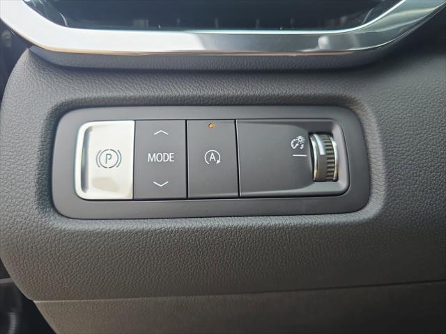 2026 GMC Acadia Denali FWD