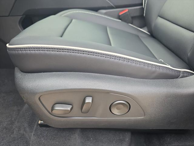 2026 GMC Acadia Denali FWD
