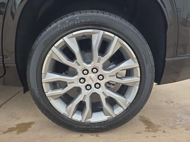2026 GMC Acadia Denali FWD