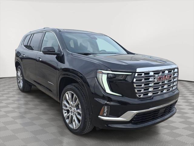 2026 GMC Acadia Denali FWD for sale in Perry, OK