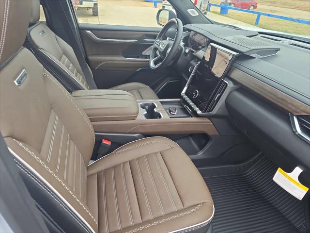2026 GMC Acadia Denali Ultimate AWD