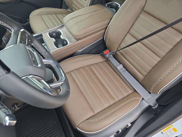 2026 GMC Acadia Denali Ultimate AWD
