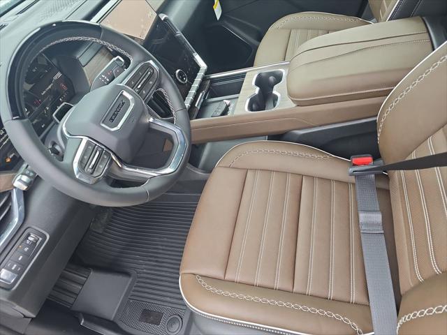 2026 GMC Acadia Denali Ultimate AWD