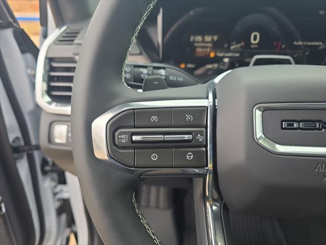 2026 GMC Acadia Denali Ultimate AWD