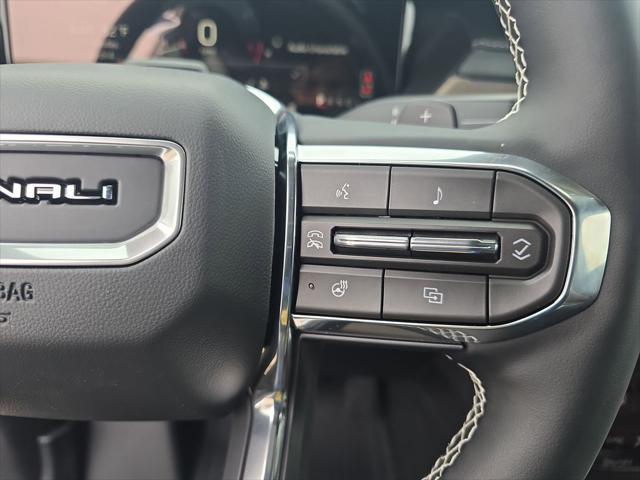 2026 GMC Acadia Denali Ultimate AWD