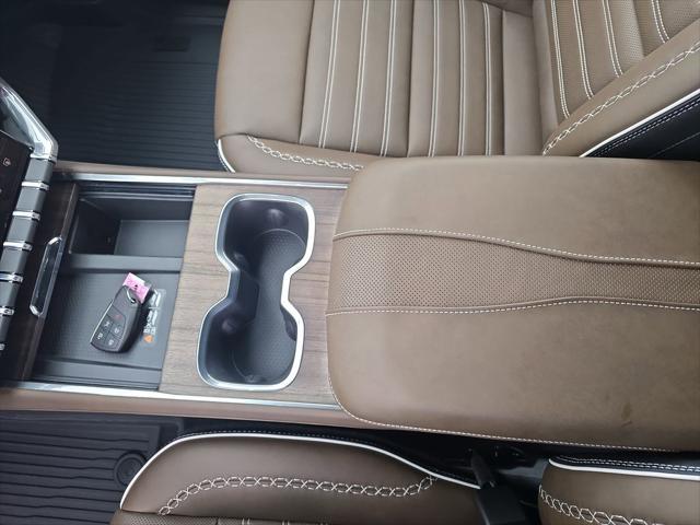 2026 GMC Acadia Denali Ultimate AWD
