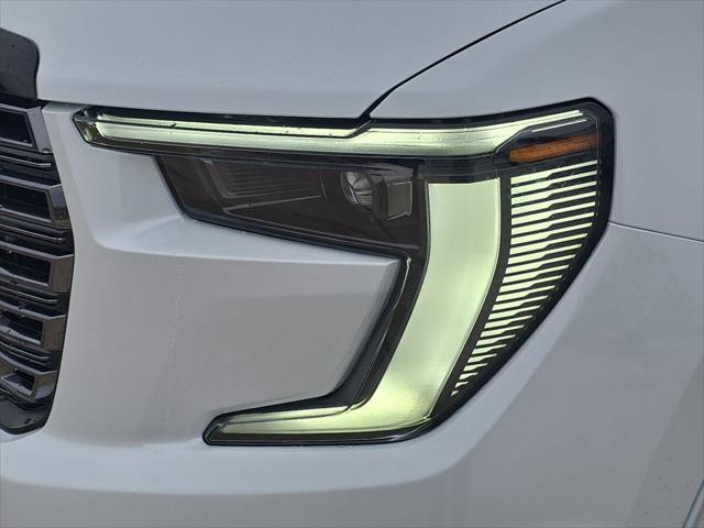 2026 GMC Acadia Denali Ultimate AWD