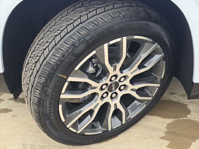 2026 GMC Acadia Denali Ultimate AWD