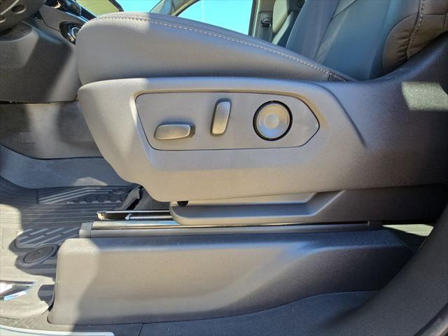 2026 Chevrolet Silverado 1500 4WD Crew Cab Standard Bed LT