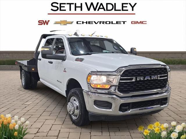 2024 Ram 3500 Tradesman/SLT/Laramie/Limited for sale in Perry, OK