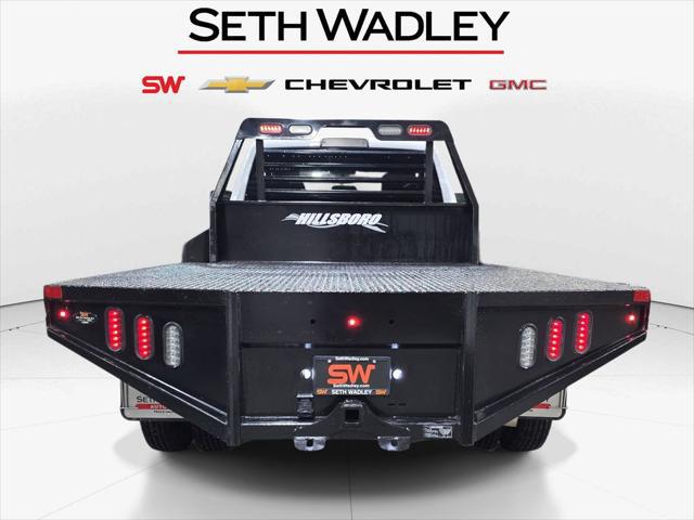 2024 Ram 3500 Tradesman/SLT/Laramie/Limited