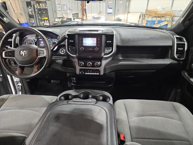 2024 Ram 3500 Tradesman/SLT/Laramie/Limited