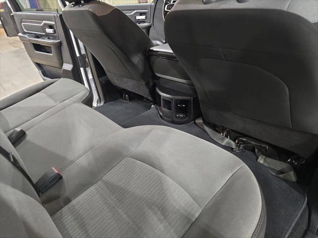 2024 Ram 3500 Tradesman/SLT/Laramie/Limited