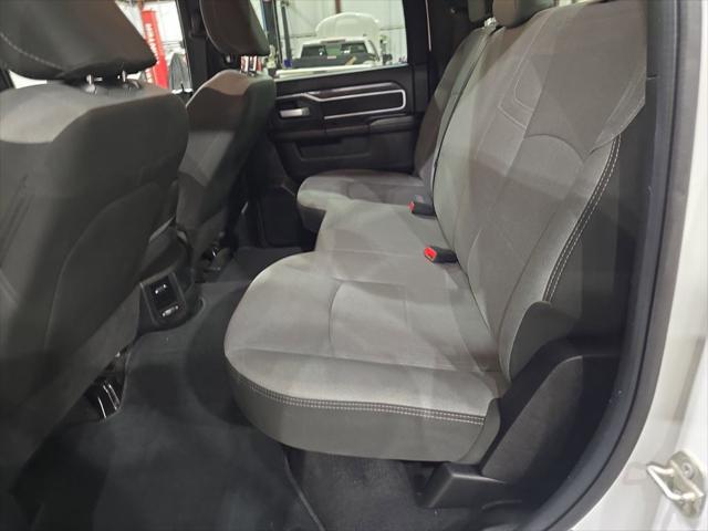 2024 Ram 3500 Tradesman/SLT/Laramie/Limited