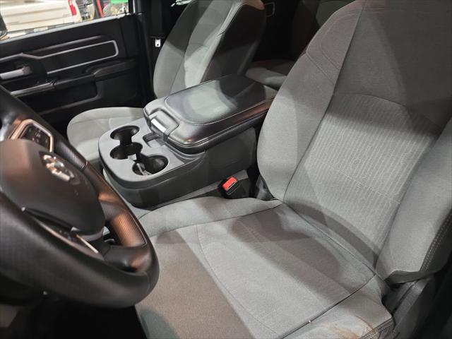 2024 Ram 3500 Tradesman/SLT/Laramie/Limited