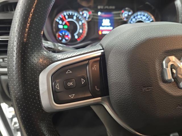 2024 Ram 3500 Tradesman/SLT/Laramie/Limited