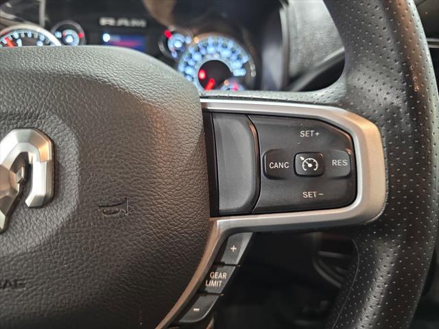 2024 Ram 3500 Tradesman/SLT/Laramie/Limited