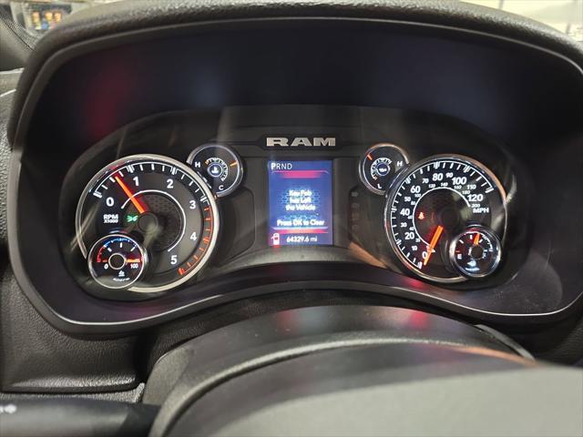 2024 Ram 3500 Tradesman/SLT/Laramie/Limited