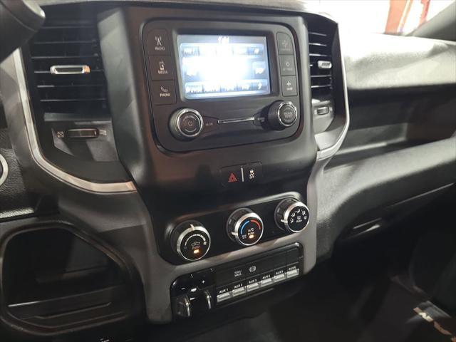 2024 Ram 3500 Tradesman/SLT/Laramie/Limited
