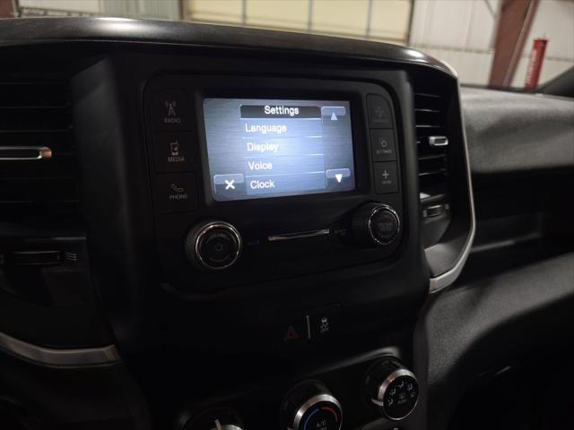 2024 Ram 3500 Tradesman/SLT/Laramie/Limited