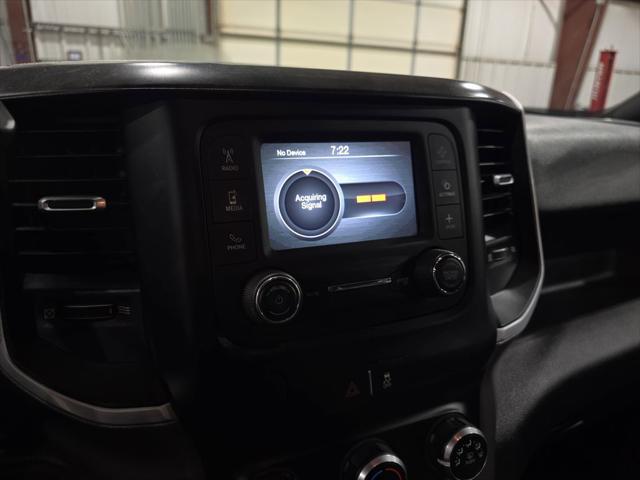 2024 Ram 3500 Tradesman/SLT/Laramie/Limited