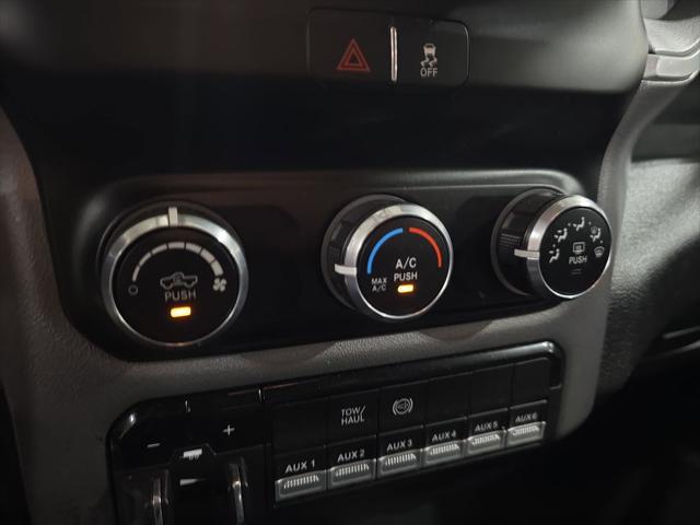 2024 Ram 3500 Tradesman/SLT/Laramie/Limited