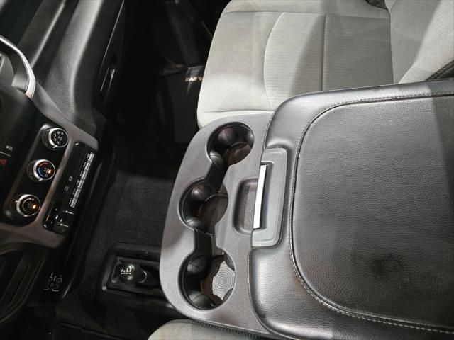 2024 Ram 3500 Tradesman/SLT/Laramie/Limited