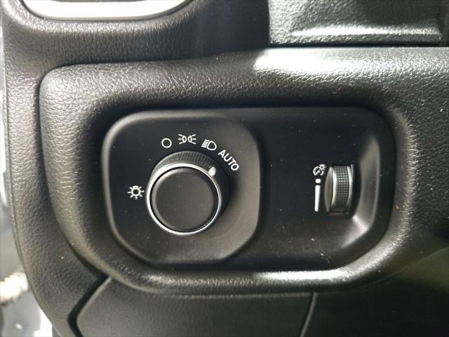 2024 Ram 3500 Tradesman/SLT/Laramie/Limited