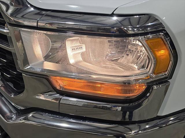 2024 Ram 3500 Tradesman/SLT/Laramie/Limited