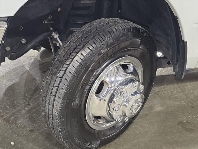 2024 Ram 3500 Tradesman/SLT/Laramie/Limited