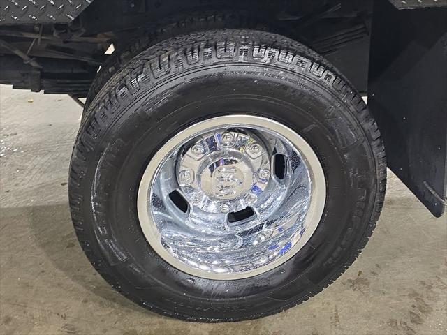 2024 Ram 3500 Tradesman/SLT/Laramie/Limited