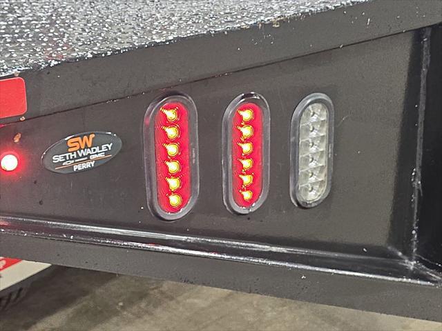 2024 Ram 3500 Tradesman/SLT/Laramie/Limited
