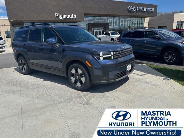 2026 Hyundai Santa Fe Hybrid SEL for sale in PLYMOUTH, MA