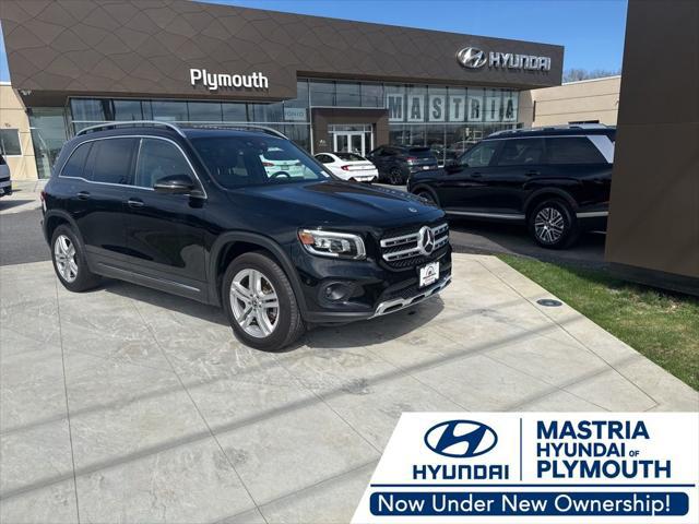 2023 Mercedes-Benz GLB 4MATIC for sale in PLYMOUTH, MA