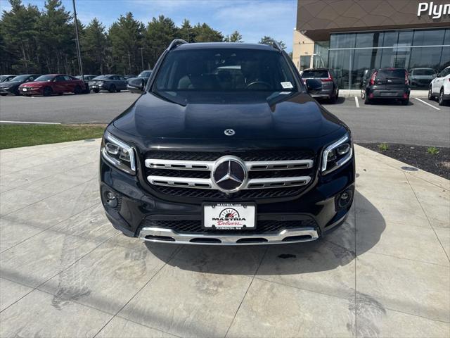 2023 Mercedes-Benz GLB 4MATIC