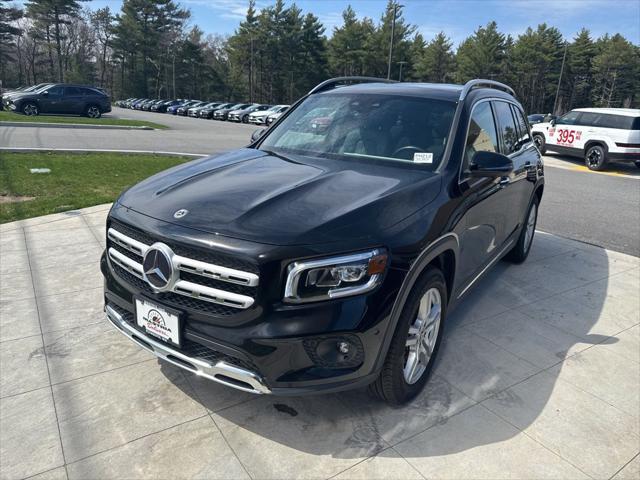 2023 Mercedes-Benz GLB 4MATIC