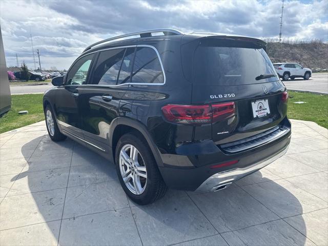 2023 Mercedes-Benz GLB 4MATIC
