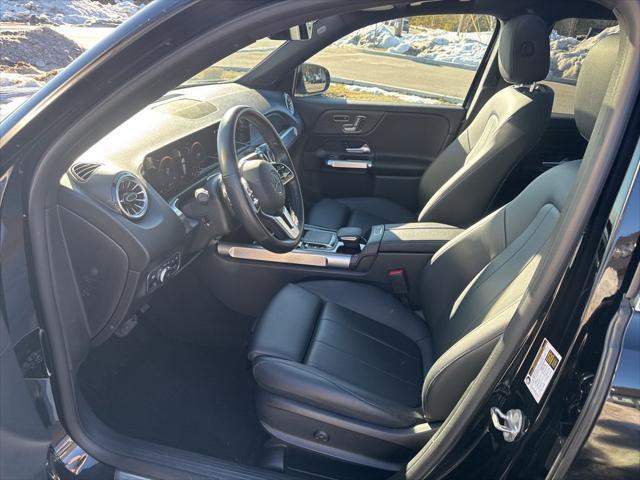 2023 Mercedes-Benz GLB 4MATIC
