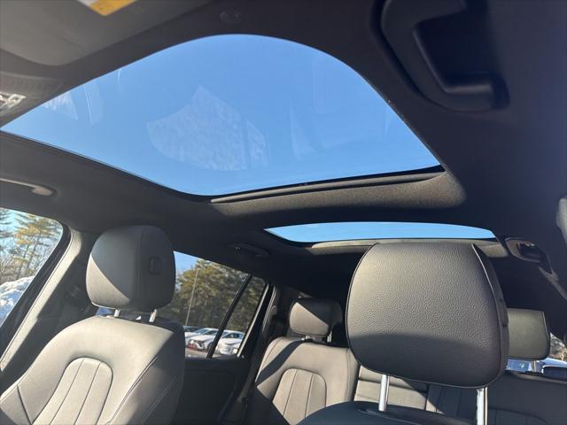 2023 Mercedes-Benz GLB 4MATIC