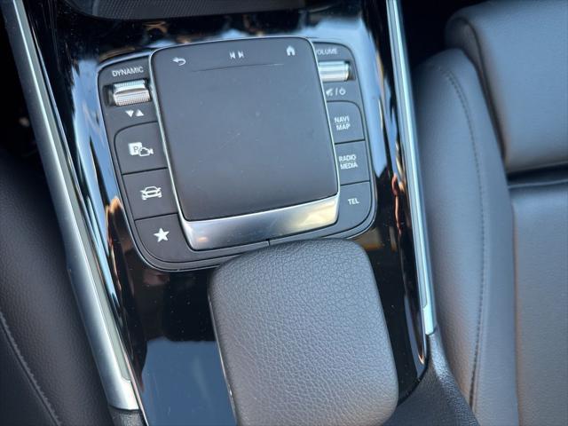 2023 Mercedes-Benz GLB 4MATIC