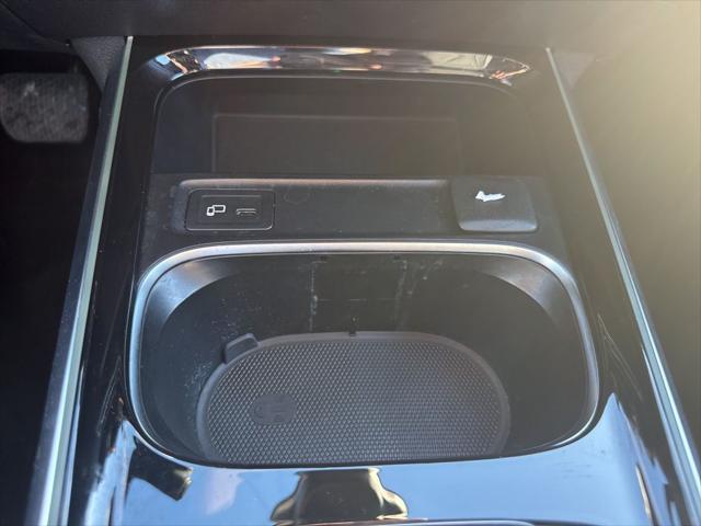 2023 Mercedes-Benz GLB 4MATIC