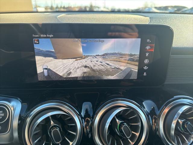 2023 Mercedes-Benz GLB 4MATIC